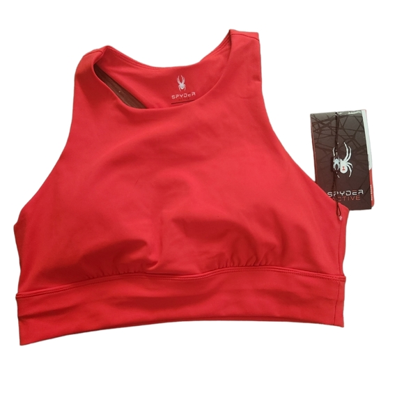 Spyder Intimates & Sleepwear Spyder Active Sports Bra Poshmark